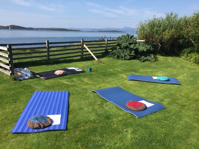 Yoga