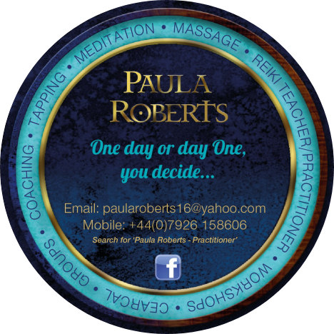Paula Roberts